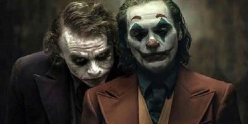 7 actores que dejaron todo para crear a sus personajes