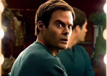 Si todavía no viste Barry, ¿qué estás esperando?