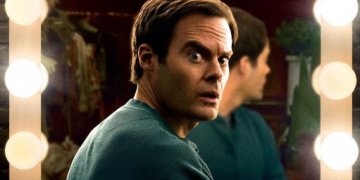 Si todavía no viste Barry, ¿qué estás esperando?