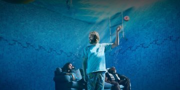 Lodge 49: Como es arriba es abajo