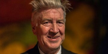 David Lynch en cuarentena: “No se preocupen por lo que vendrá”