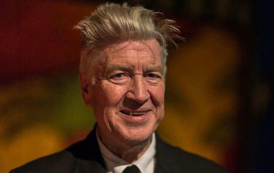 David Lynch en cuarentena: “No se preocupen por lo que vendrá”