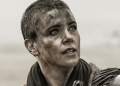 Charlize Theron celebra el quinto aniversario de “Mad Max: Furia en la carretera” con fotos inéditas del set
