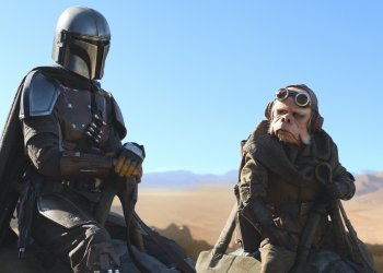 The Mandalorian: Este es el camino