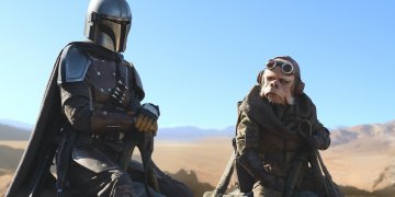 The Mandalorian: Este es el camino