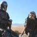 The Mandalorian: Este es el camino