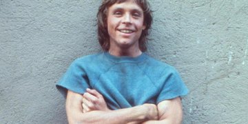 Mark Hamill no quiere interpretar más a Luke Skywalker