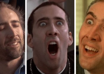 Nicolas Cage será Joe Exotic en la adaptación de ‘Tiger King’