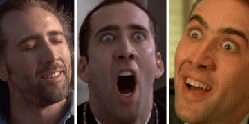 Nicolas Cage será Joe Exotic en la adaptación de ‘Tiger King’