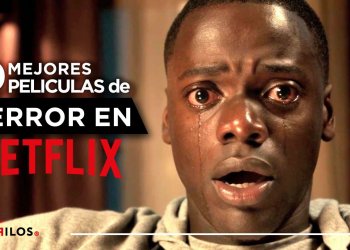 [VIDEO] Las 10 mejores películas de terror disponibles en Netflix