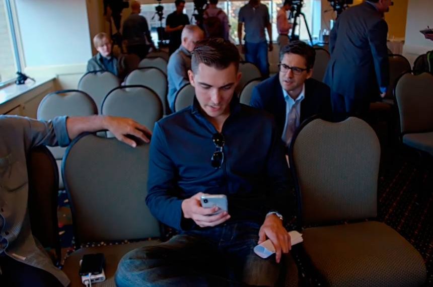 Posverdad: El documental sobre la desinformación y el costo de las fakes news