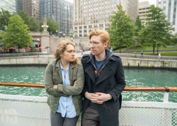 Razones para ver ‘Run’, la nueva serie de HBO que ya es todo un éxito