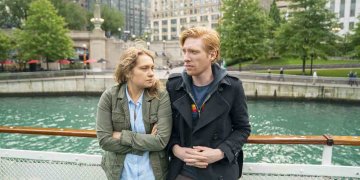 Razones para ver ‘Run’, la nueva serie de HBO que ya es todo un éxito