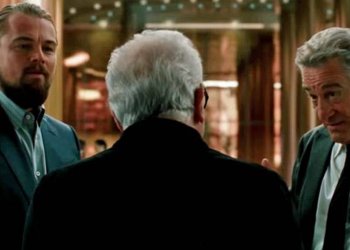 Todo lo que sabemos de Killers of the Flower Moon, lo nuevo de Scorsese con DiCaprio y De Niro