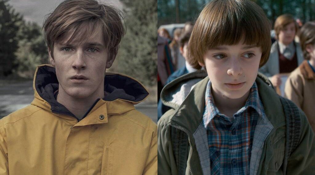 Las 10 mejores series de Netflix, según IMDB