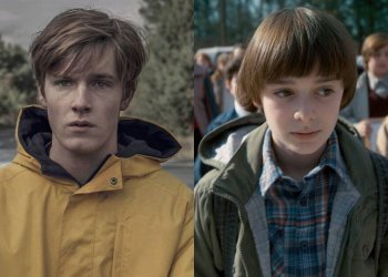 Las 10 mejores series de Netflix, según IMDB