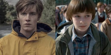 Las 10 mejores series de Netflix, según IMDB﻿