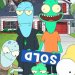 Solar Opposites, la nueva serie de los responsables de Rick and Morty