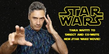 Star Wars: La película de Taika Watiti se centrará en la Alta República