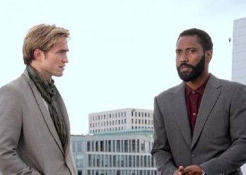 Filtrado el teaser de Tenet, la nueva película de Christopher Nolan