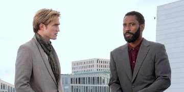 Filtrado el teaser de Tenet, la nueva película de Christopher Nolan