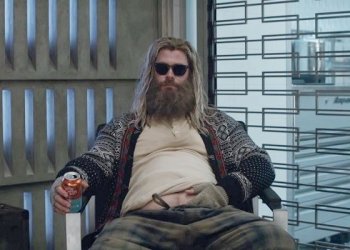 Chris Hemsworth ofrece clases de ejercicio gratuitas para entrenar en cuarentena