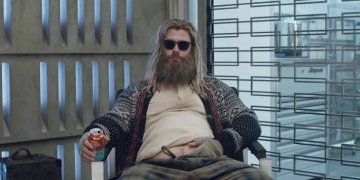 Chris Hemsworth ofrece clases de ejercicio gratuitas para entrenar en cuarentena