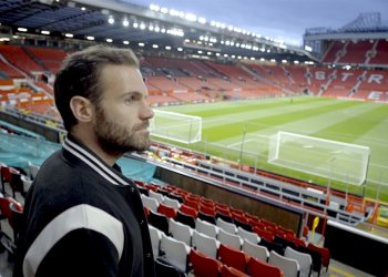 ‘Futbolistas por el mundo’ llega a Amazon Prime Video