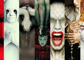 American Horror Story tendrá un spin-off, según anunció Ryan Murphy
