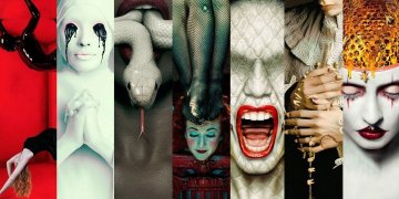 American Horror Story tendrá un spin-off, según anunció Ryan Murphy
