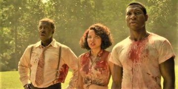 HBO estrena tráiler de “Lovecraft Country”, producción de Jordan Peele y J.J. Abrams