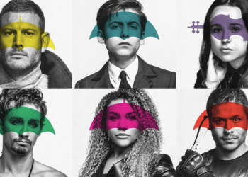 The Umbrella Academy anunció la fecha de estreno de su segunda temporada