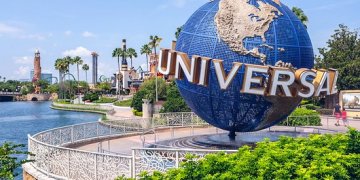 Universal Orlando volverá a abrir sus puertas a partir de junio