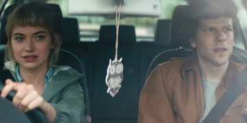 Vivarium: Ven a mi casa suburbana