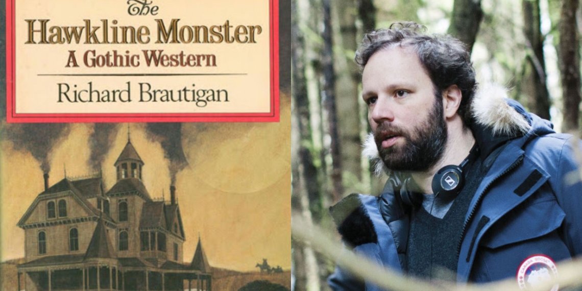 Yorgos Lanthimos adaptará un western gótico con el guionista de La Favorita