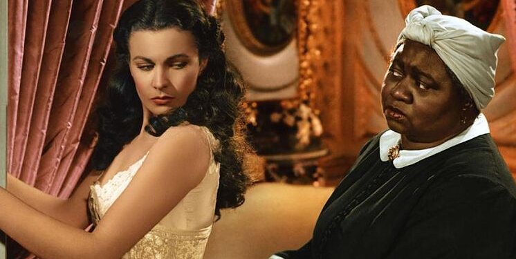 HBO retira “Lo que el viento se llevó” por considerarla racista