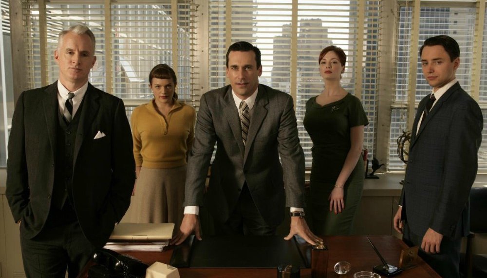 Los estrenos de julio para Amazon Prime Video