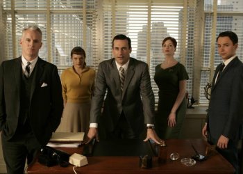 Los estrenos de julio para Amazon Prime Video