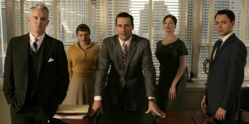 Los estrenos de julio para Amazon Prime Video