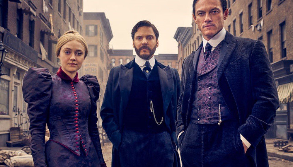 Nuevo adelanto de la segunda temporada de “The Alienist”