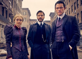 Nuevo adelanto de la segunda temporada de “The Alienist”