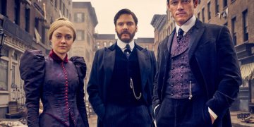 Nuevo adelanto de la segunda temporada de “The Alienist”