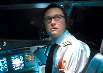 ‘7500’, la claustrofóbica película de Amazon protagonizada por Gordon Levitt