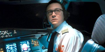 ‘7500’, la claustrofóbica película de Amazon protagonizada por Gordon Levitt