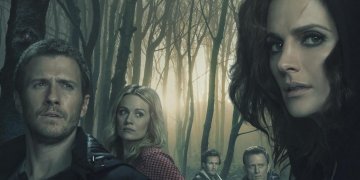 [Exclusivo] Mirá el trailer de la temporada 3 de Absentia
