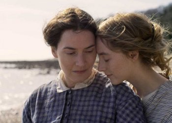 Todo lo que sabemos sobre ‘Ammonite’, la película con Kate Winslet y Saoirse Ronan