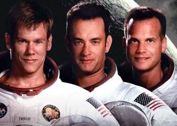 4 películas sobre viajes al espacio disponibles en Netflix