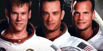 4 películas sobre viajes al espacio disponibles en Netflix