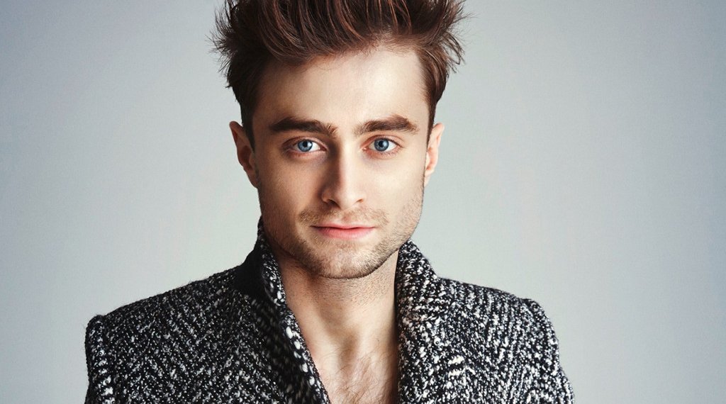 Daniel Radcliffe cuestionó a J.K. Rowling por sus comentarios transfóbicos
