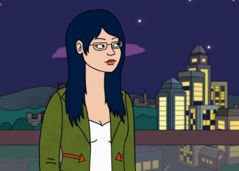 Alison Brie se arrepiente de haber interpretado a Diane en BoJack Horseman